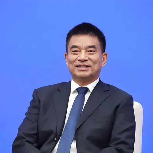 刘永好